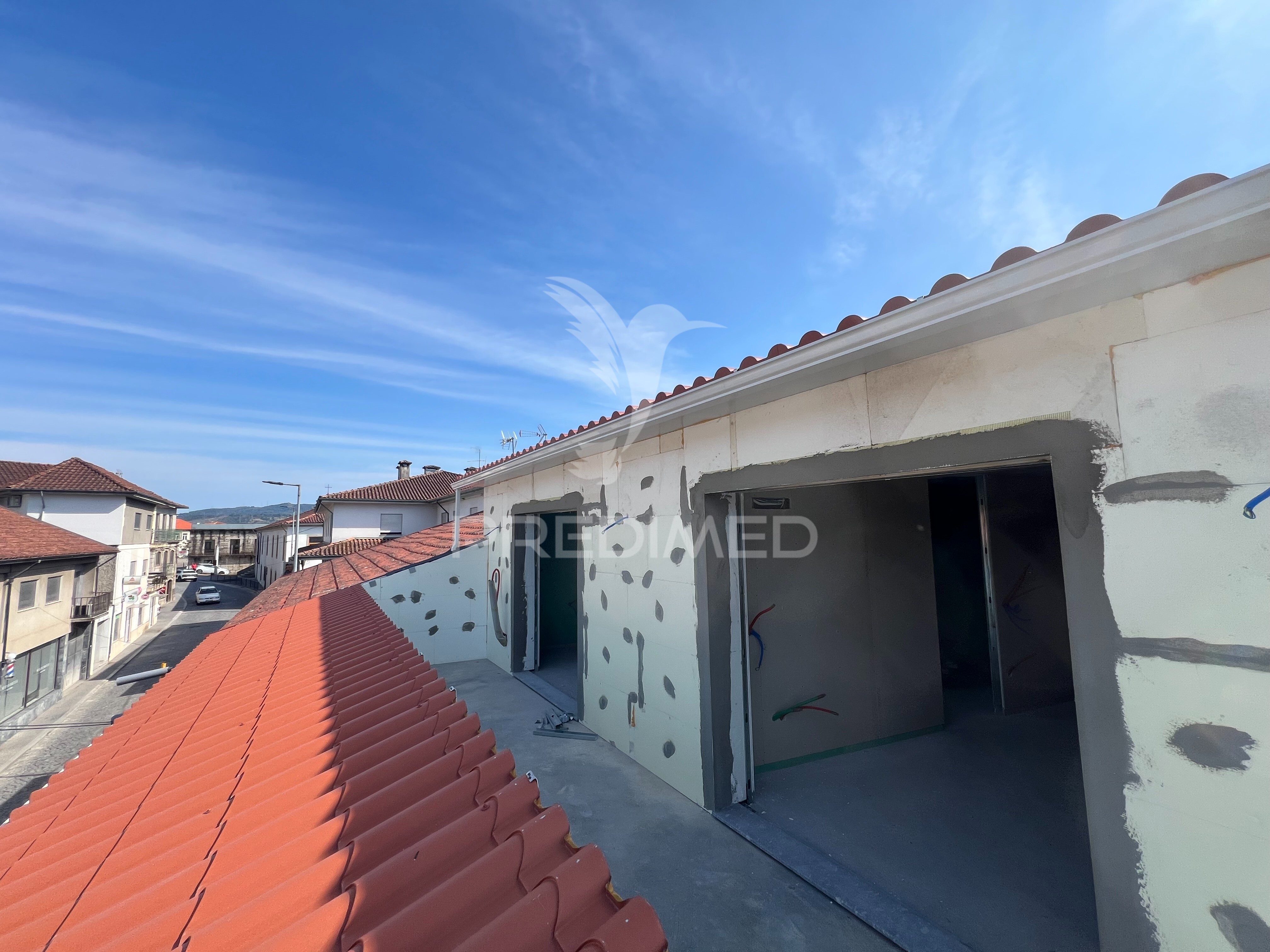 Apartamento T1