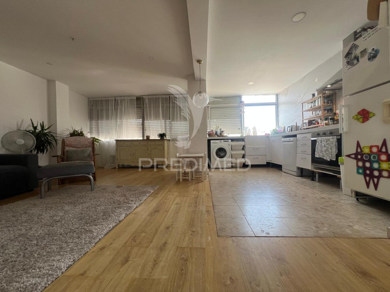 Apartamento T3