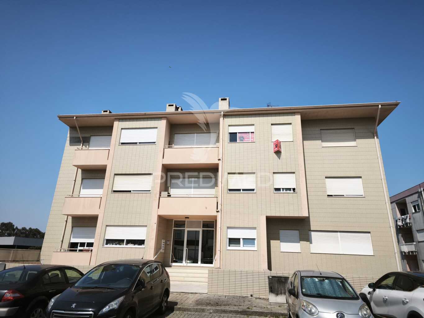 Apartamento T2