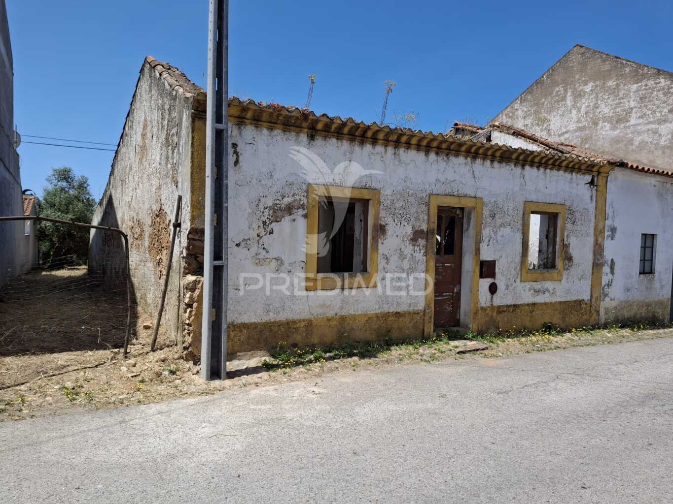 Casa Antiga T3