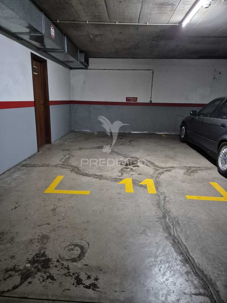 Garagem