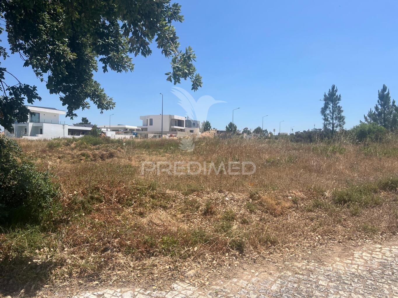 Lote Moradia