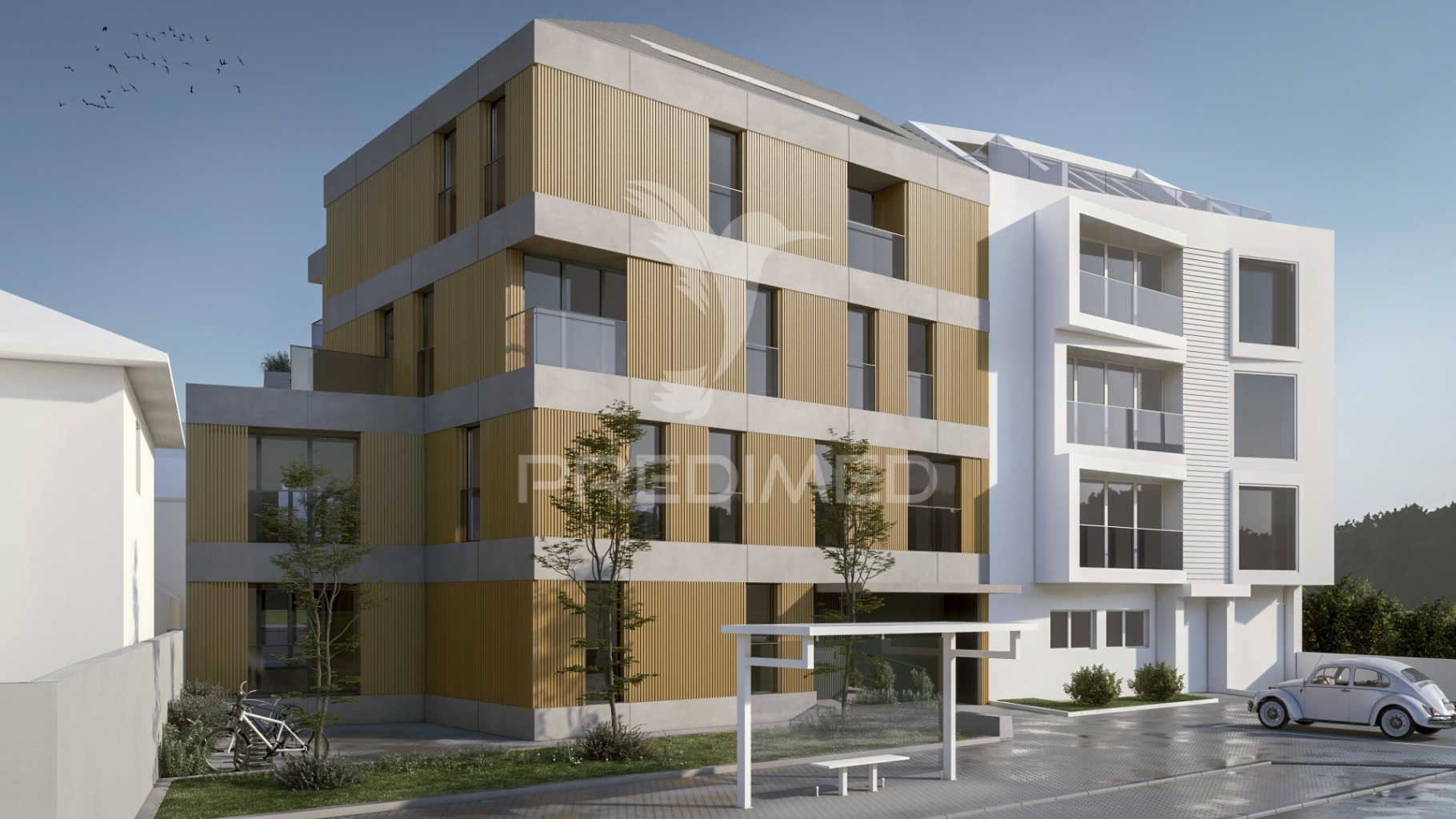 Apartamento T2
