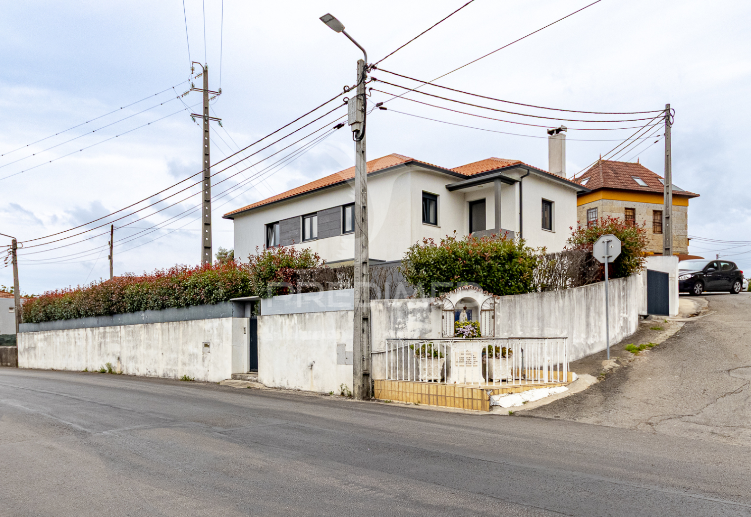 Moradia T3