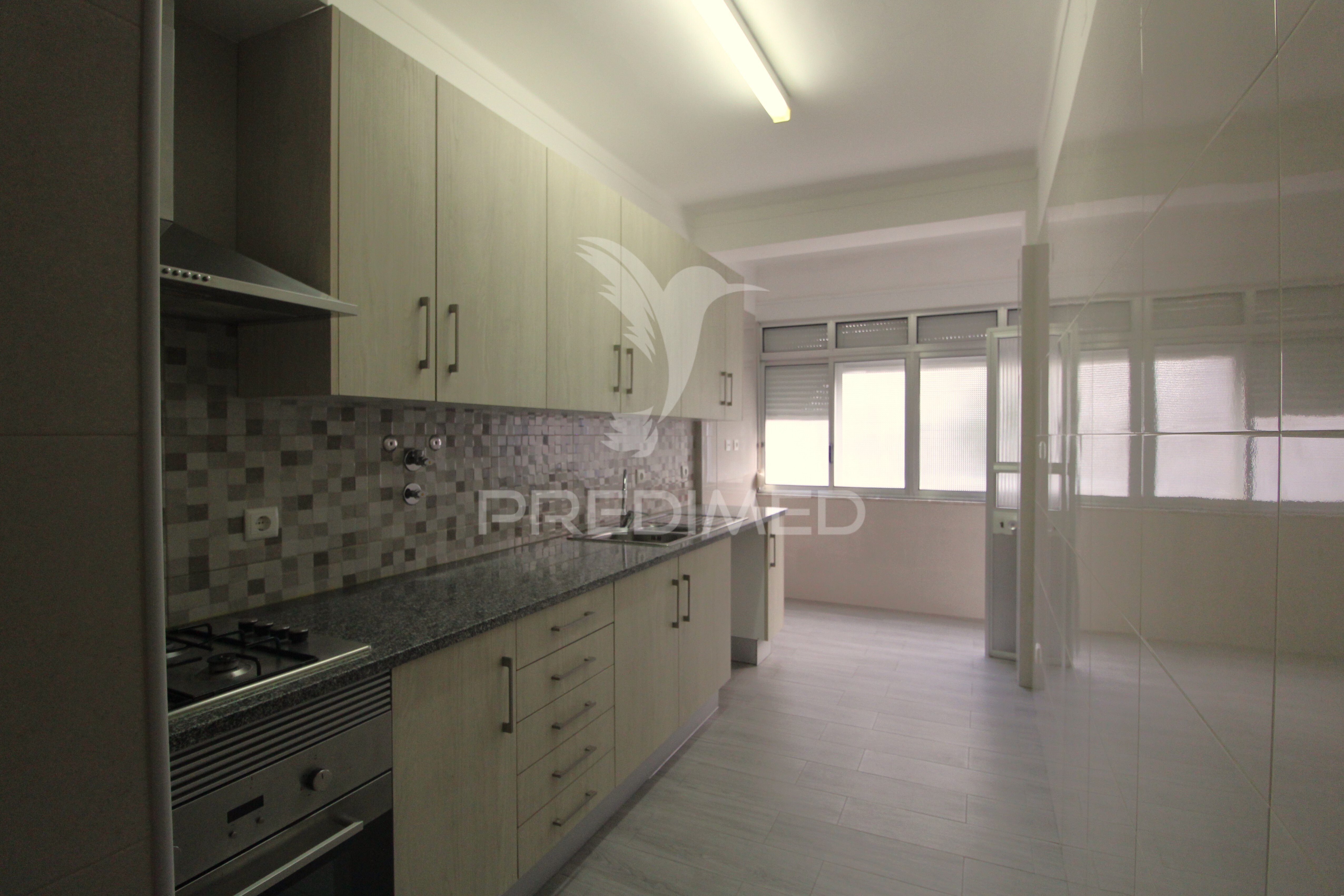 Apartamento T2