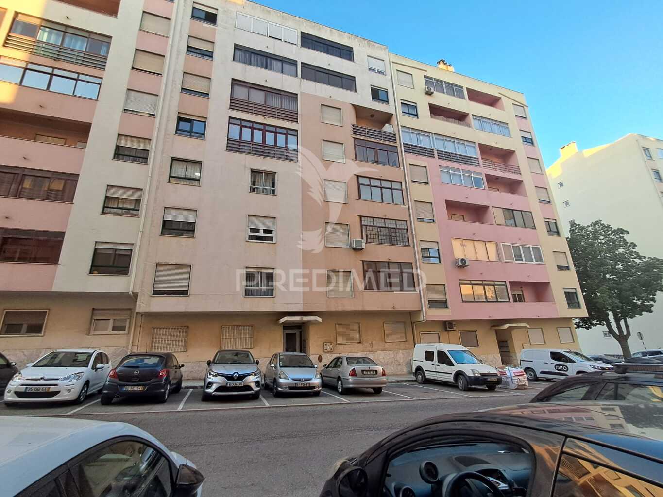 Apartamento T2