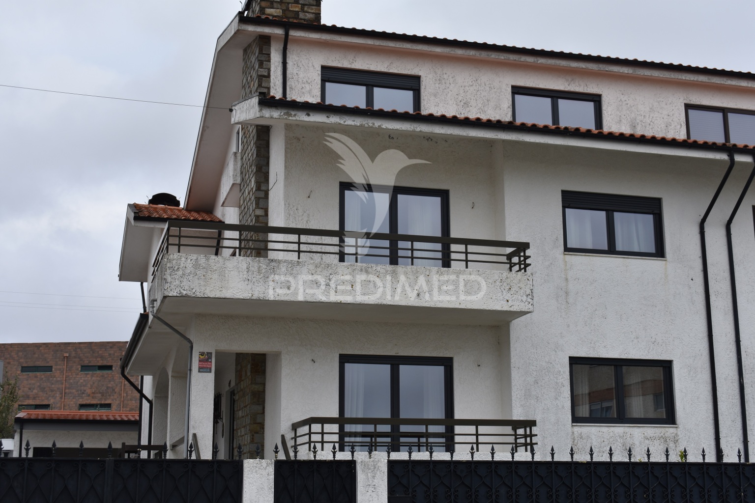 Moradia T4