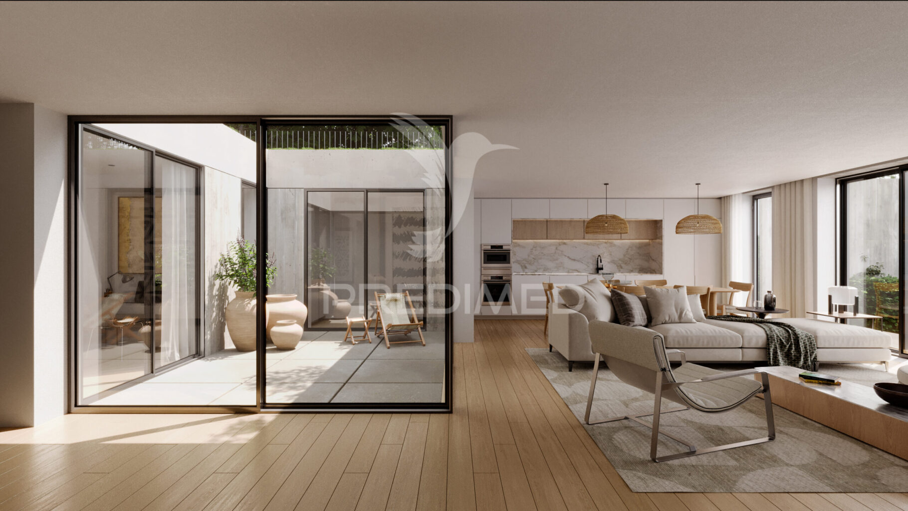 Apartamento T3