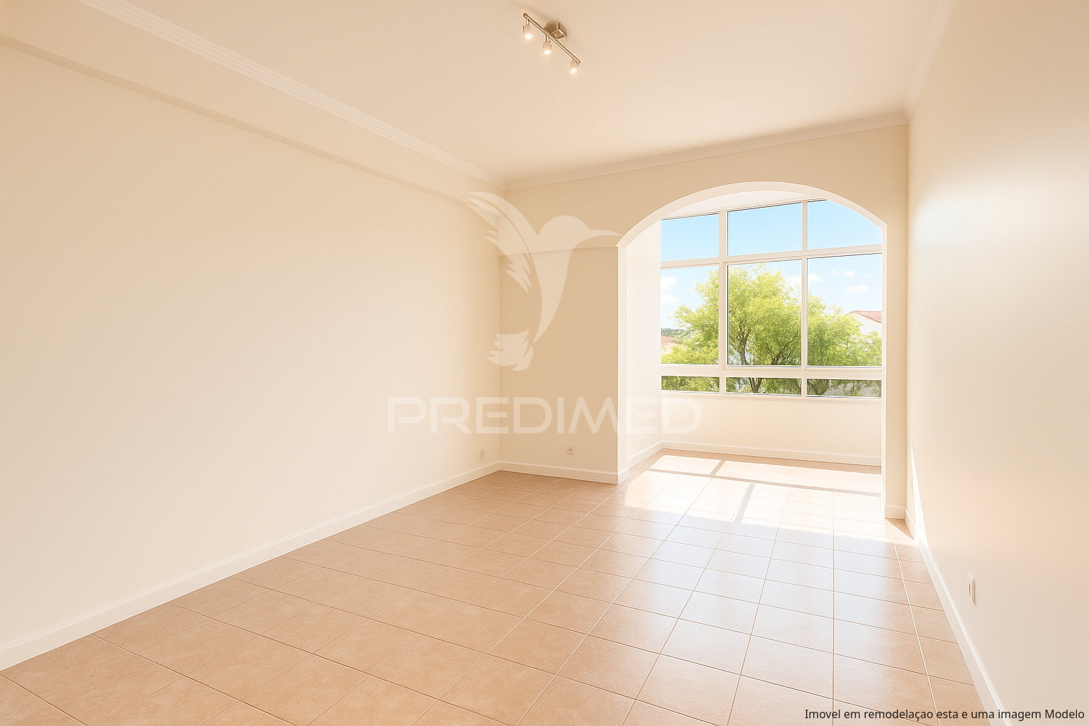 Apartamento T2