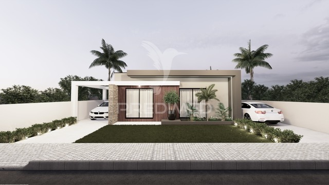 Moradia T4