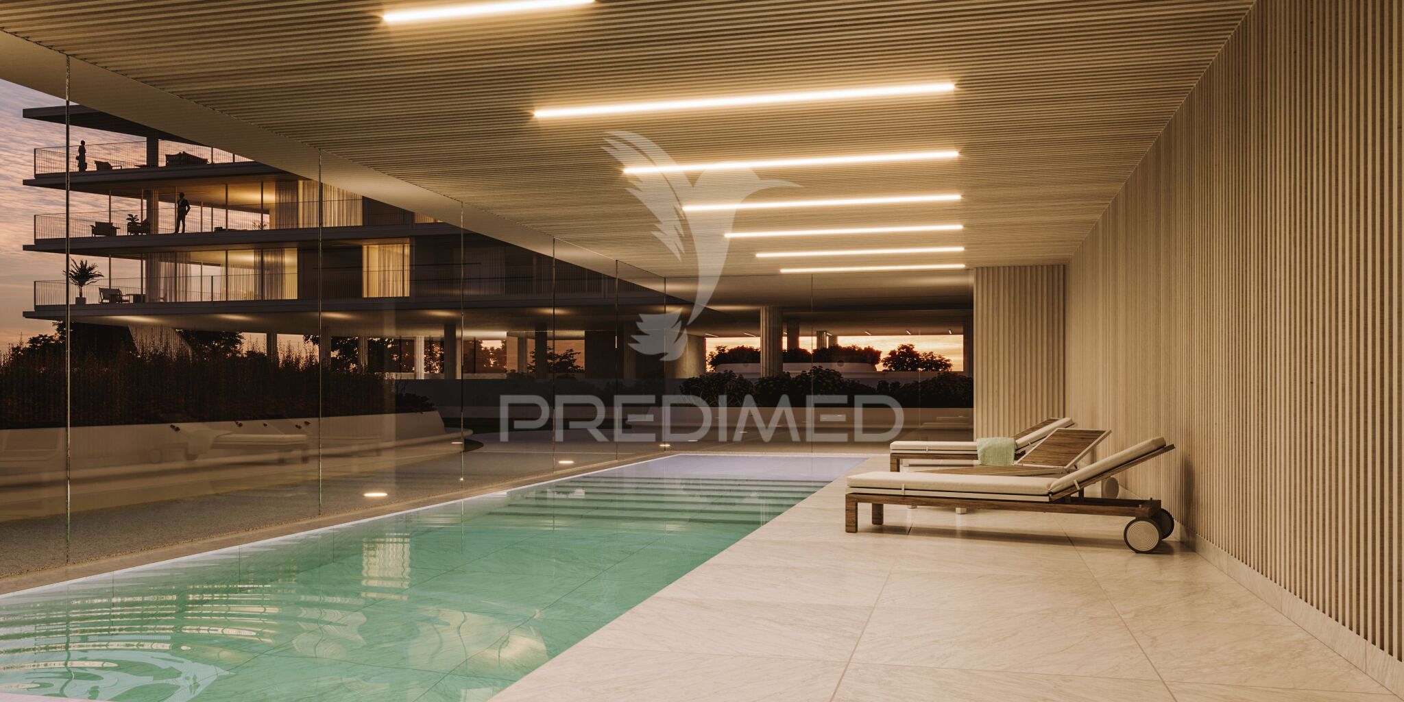 Apartamento T2