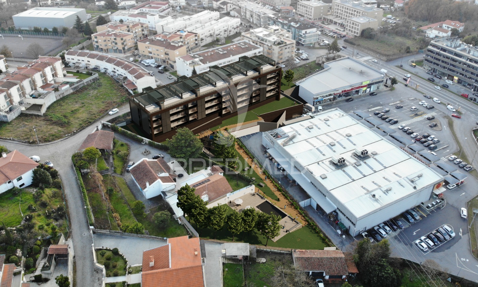 Apartamento T3
