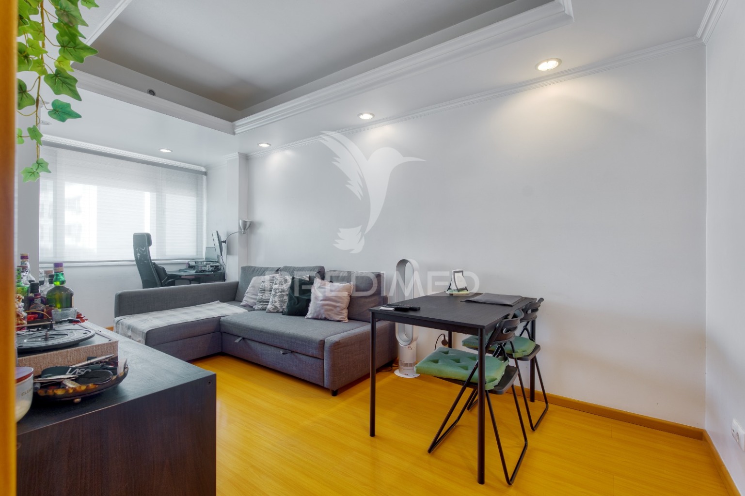 Apartamento T2
