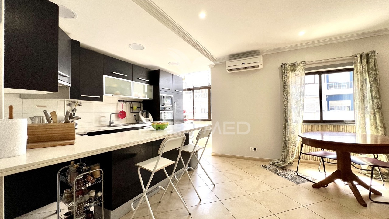 Apartamento T2
