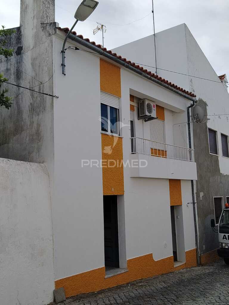 Moradia T4