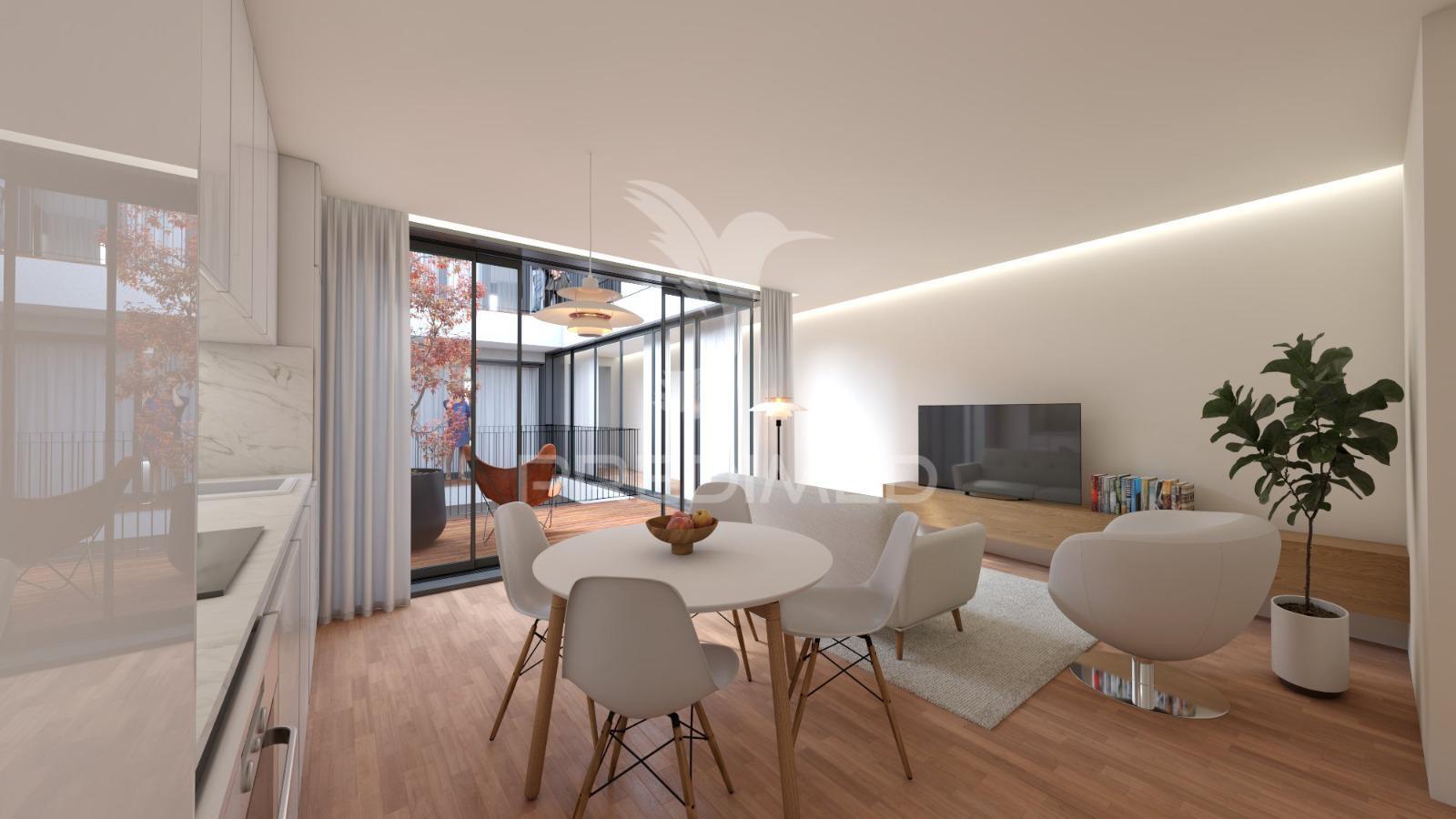 Apartamento T2