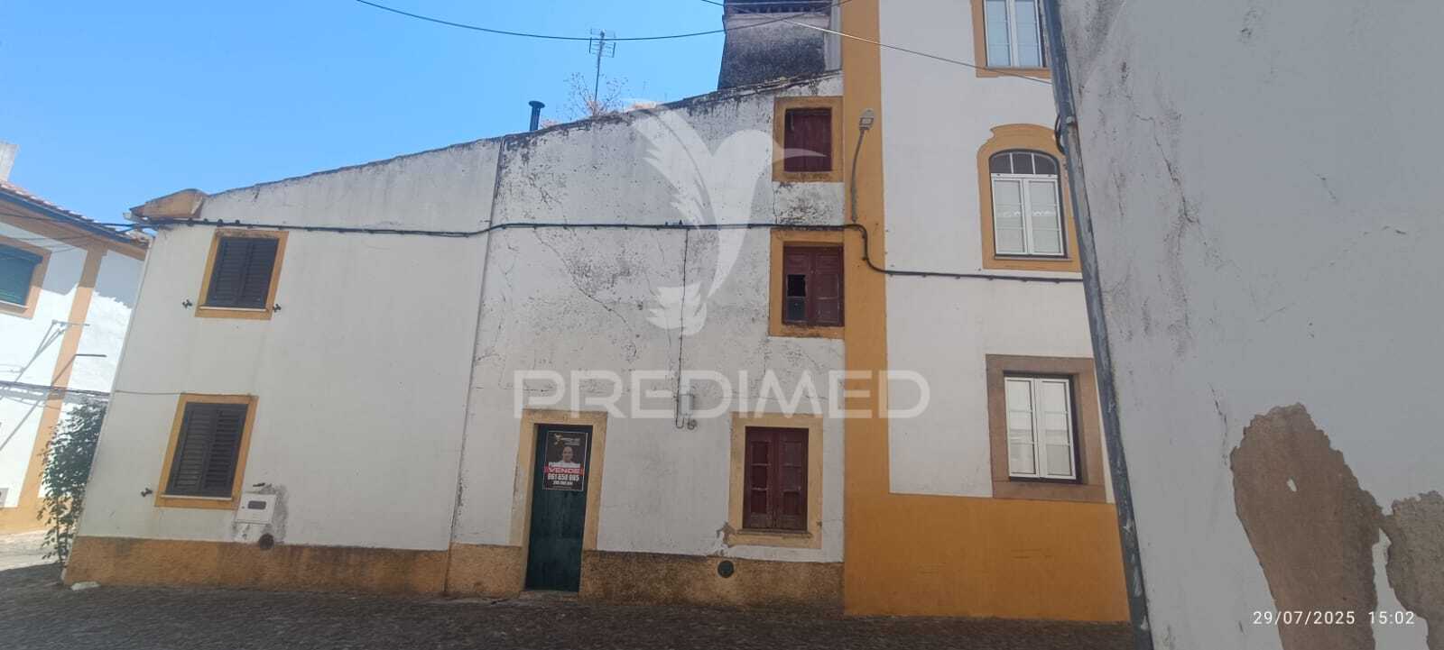 Casa Antiga T3