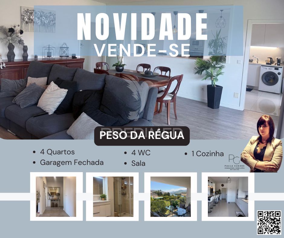 Apartamento T4