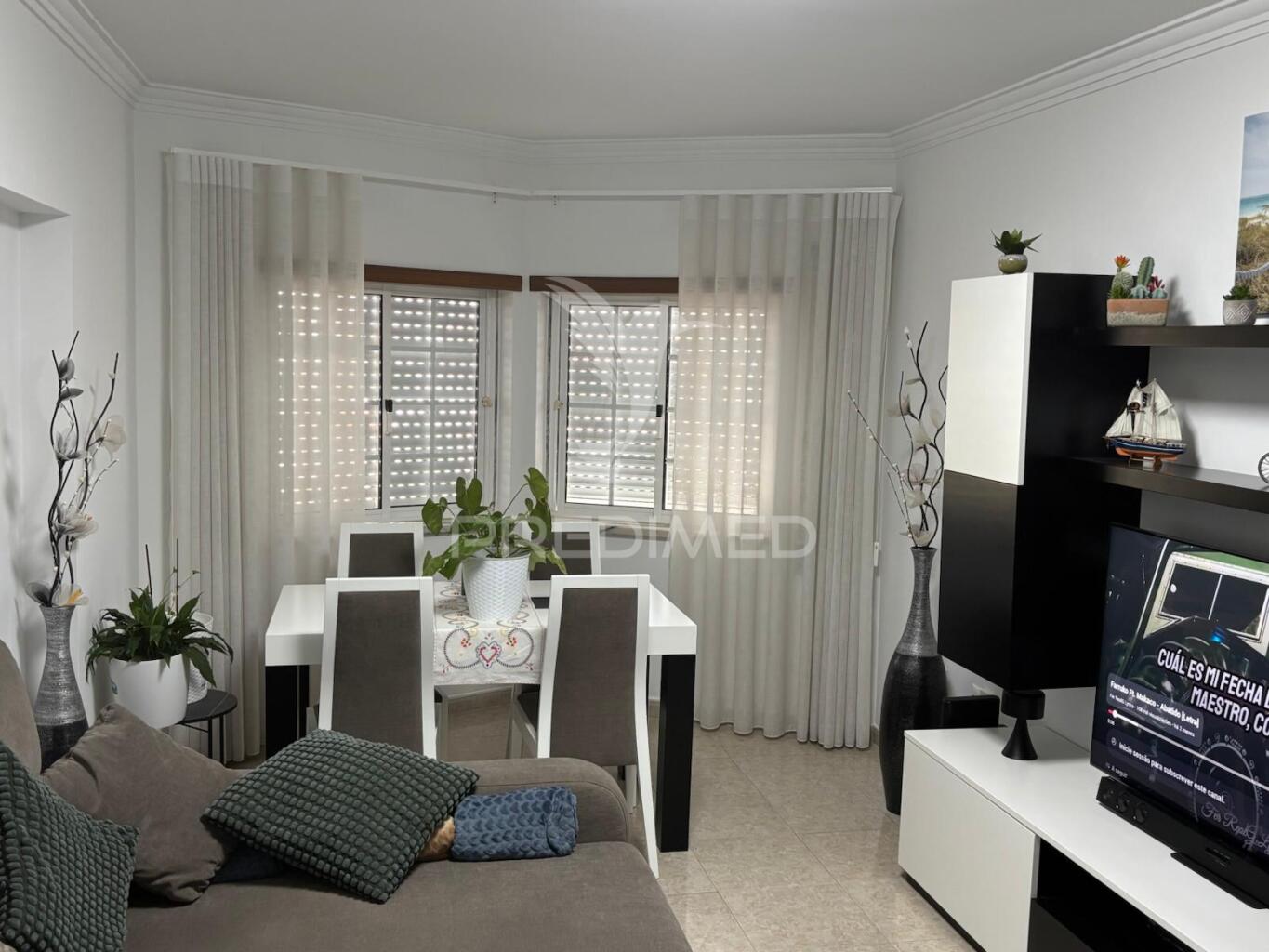 Apartamento T2