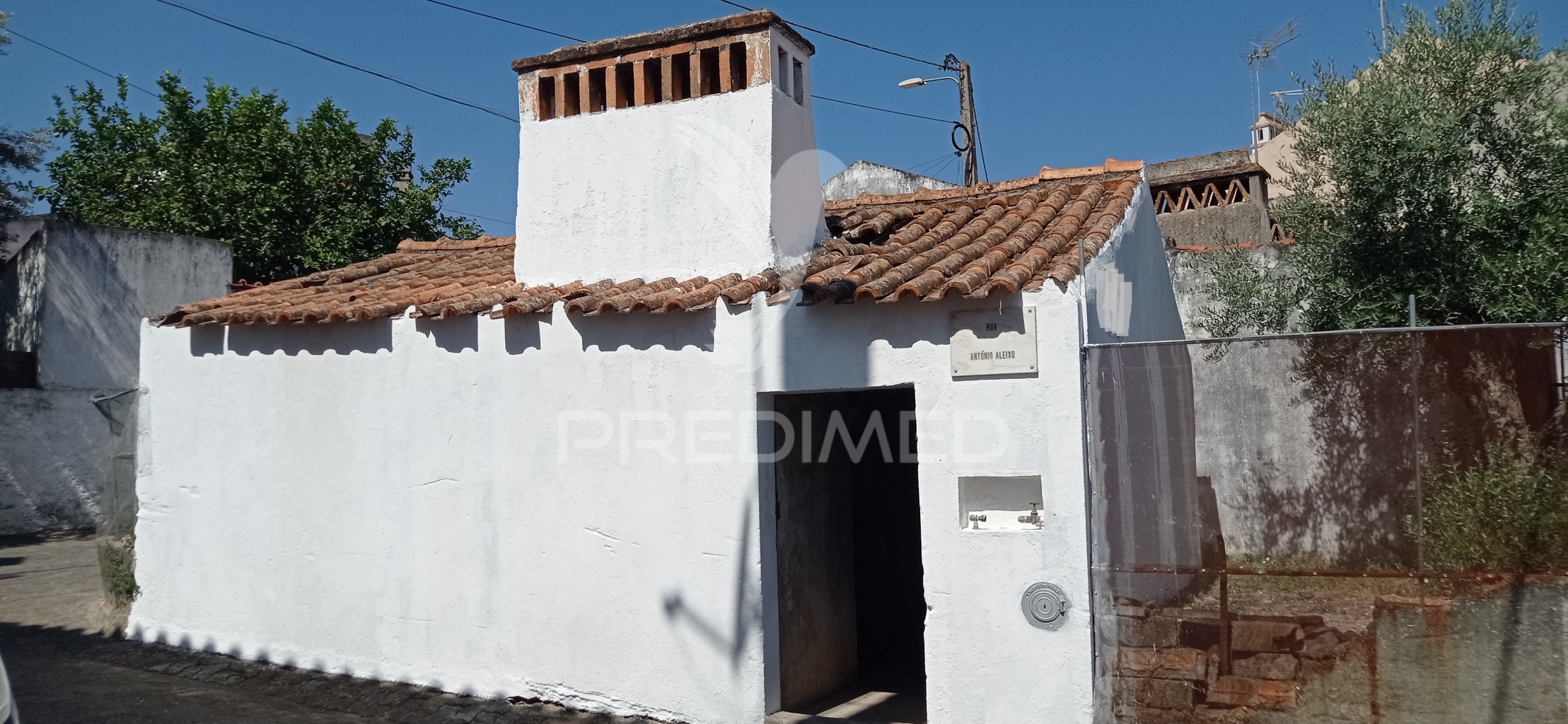 Casa Antiga T1