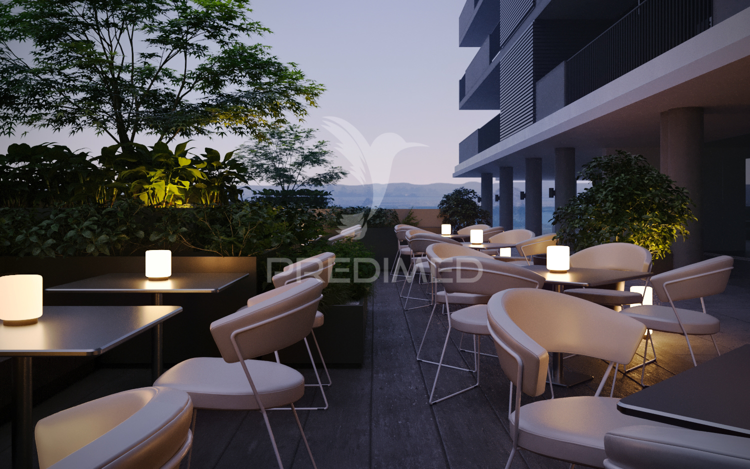 Apartamento T3