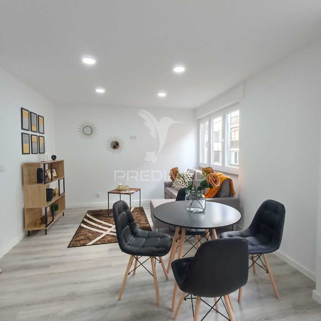 Apartamento T3