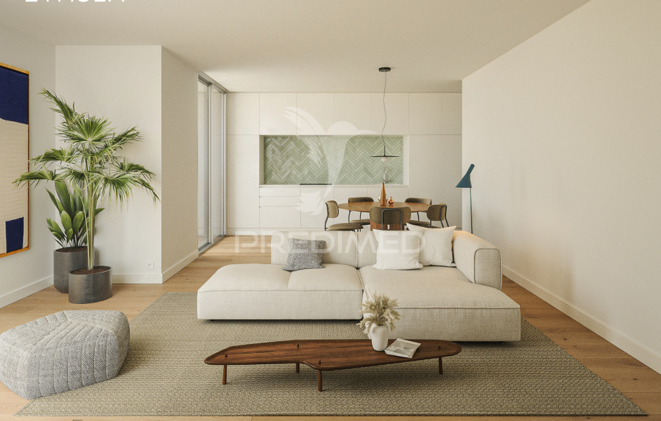 Apartamento T2
