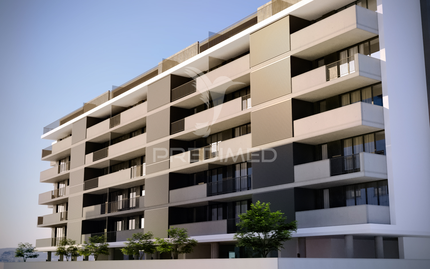 Apartamento T3