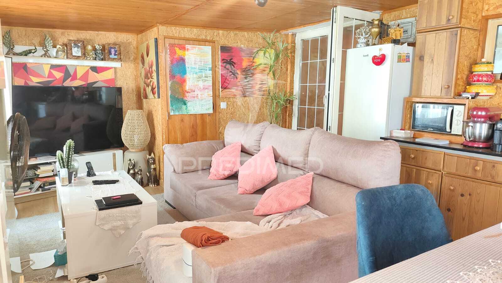Casa Modular T3