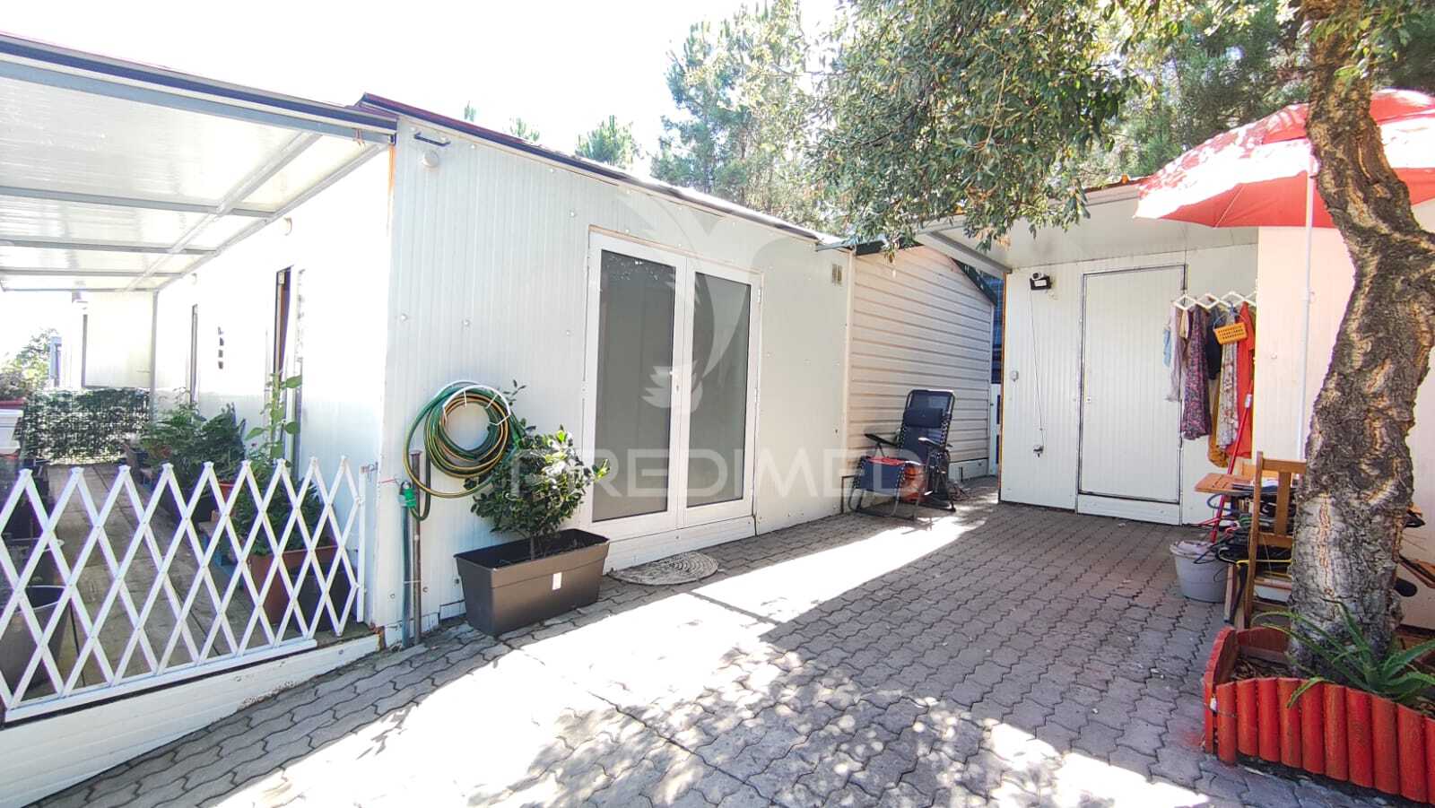 Casa Modular T3