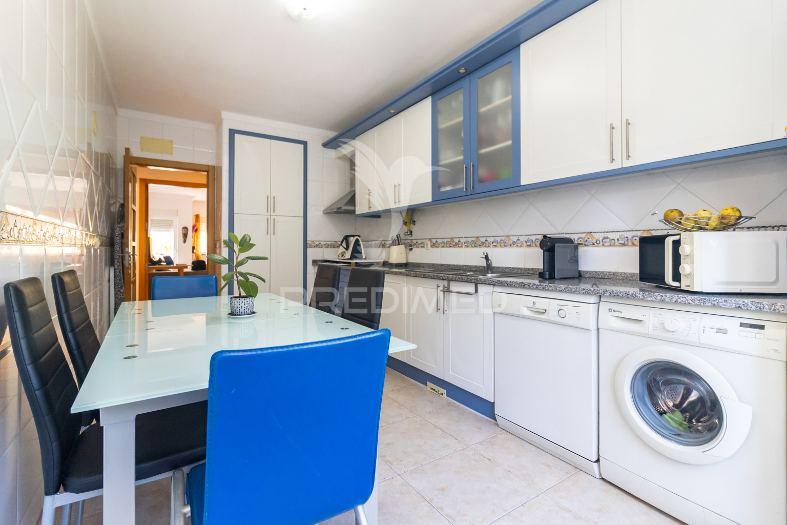 Apartamento T2