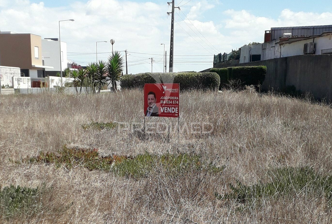 Terreno Urbano