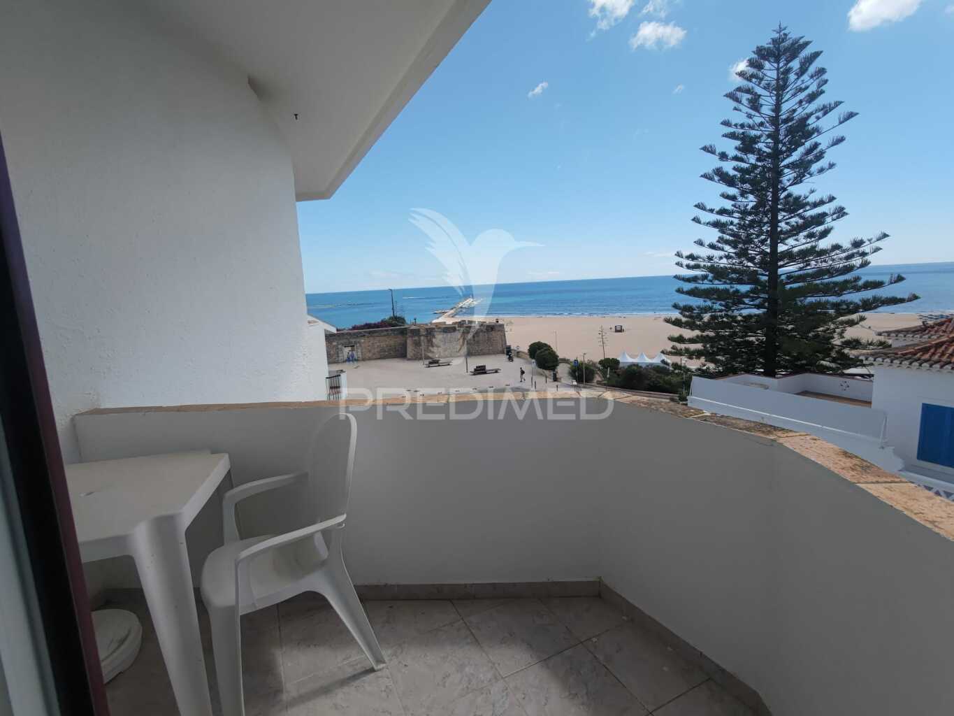 Apartamento T1
