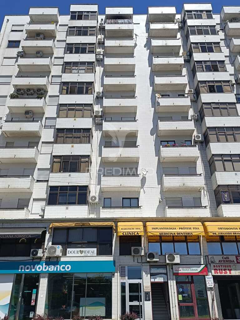 Apartamento T3