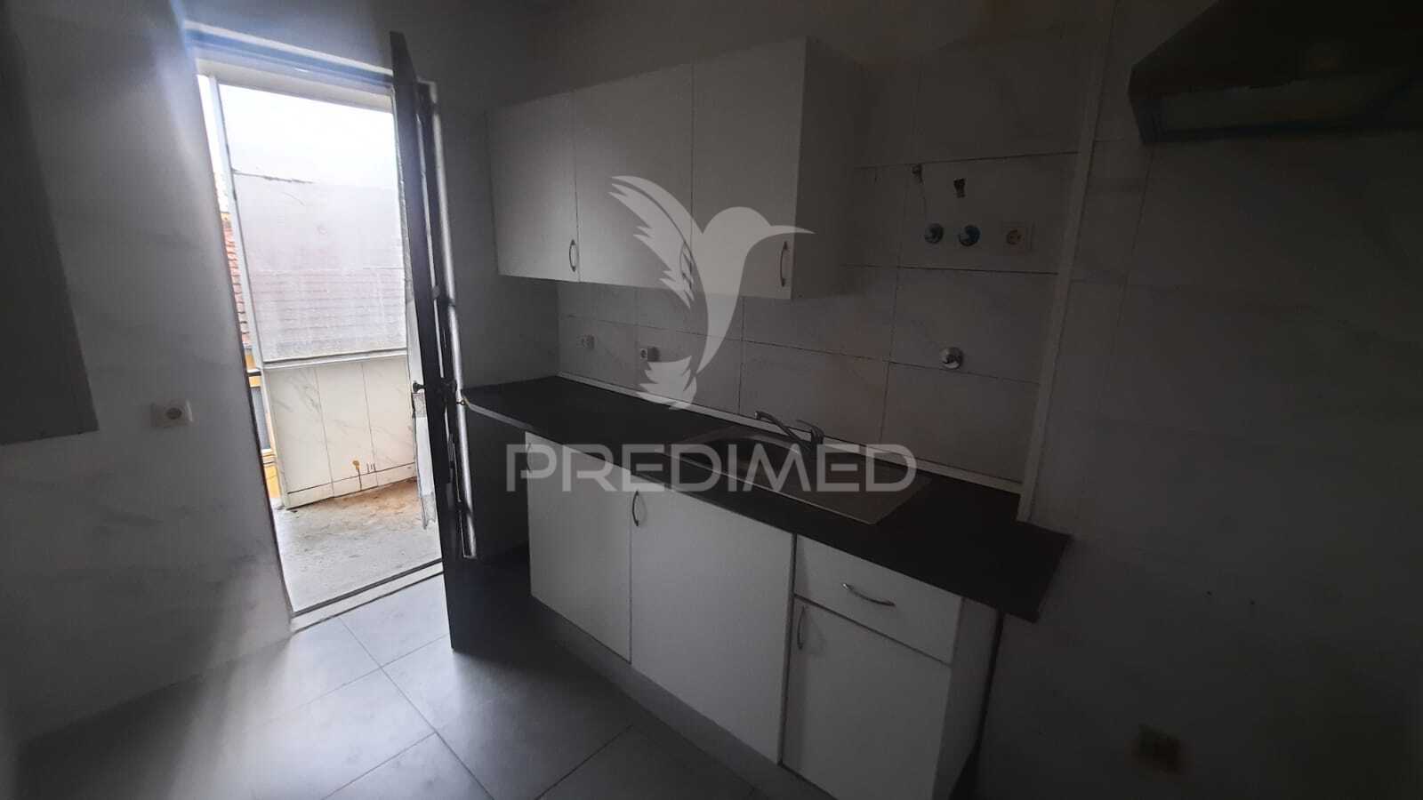 Apartamento T2