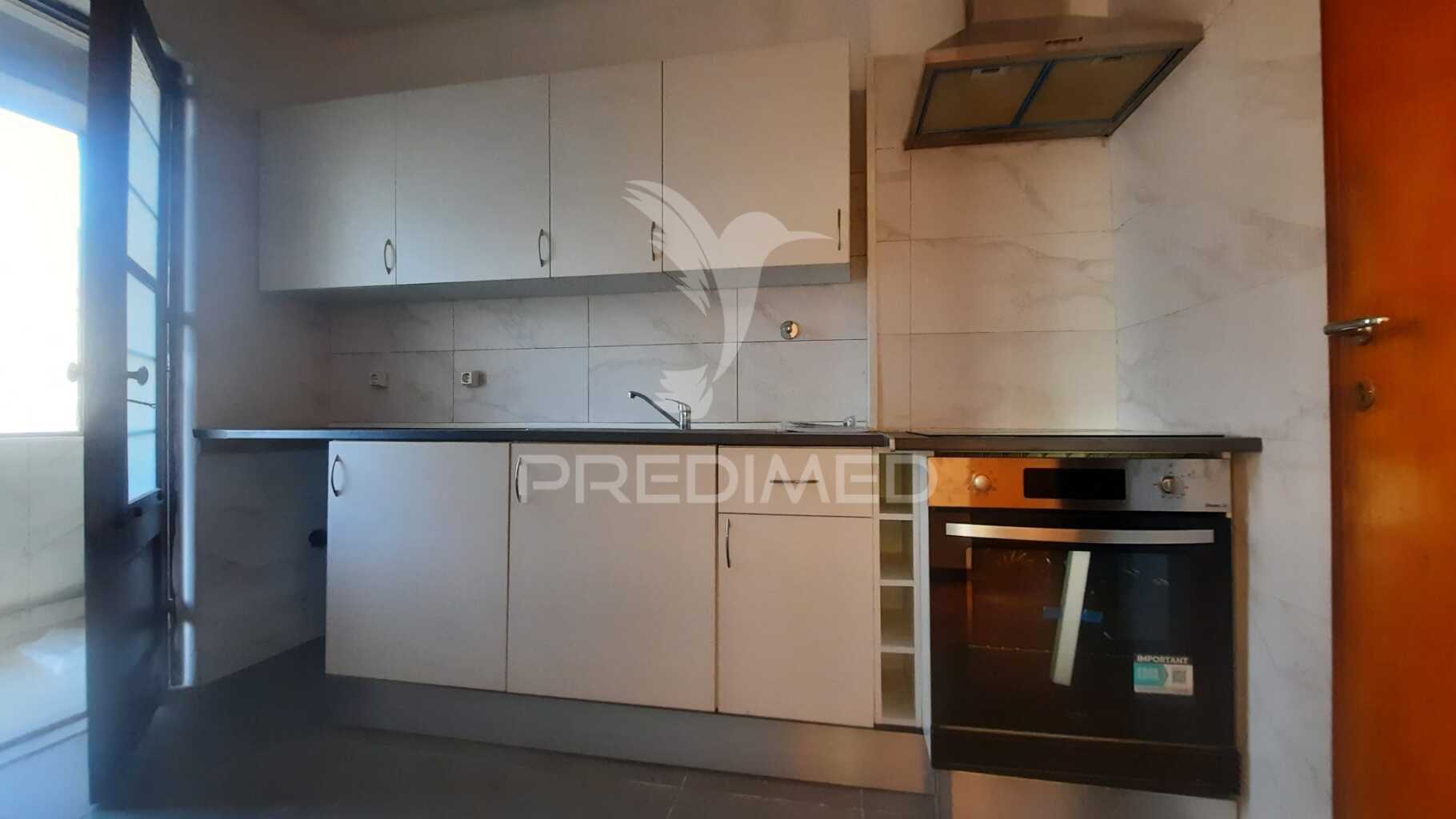 Apartamento T2