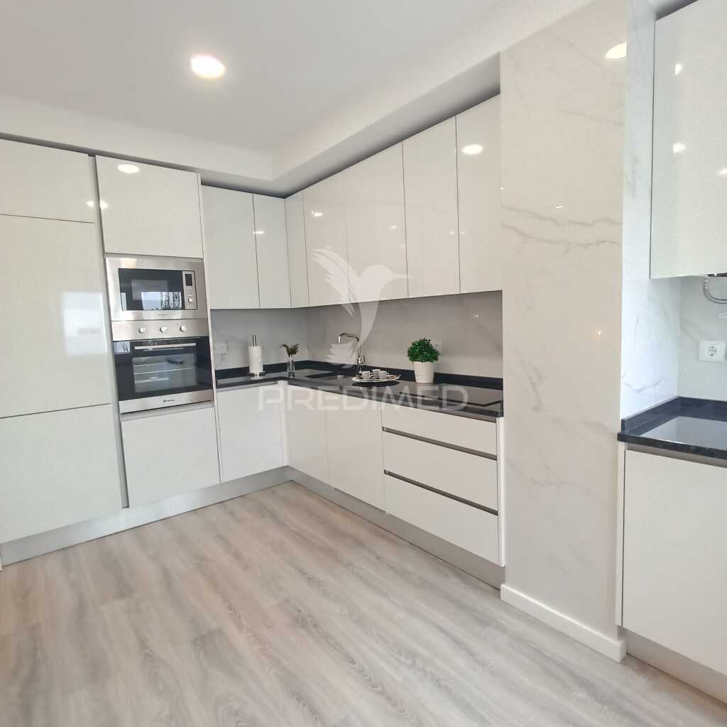 Apartamento T3