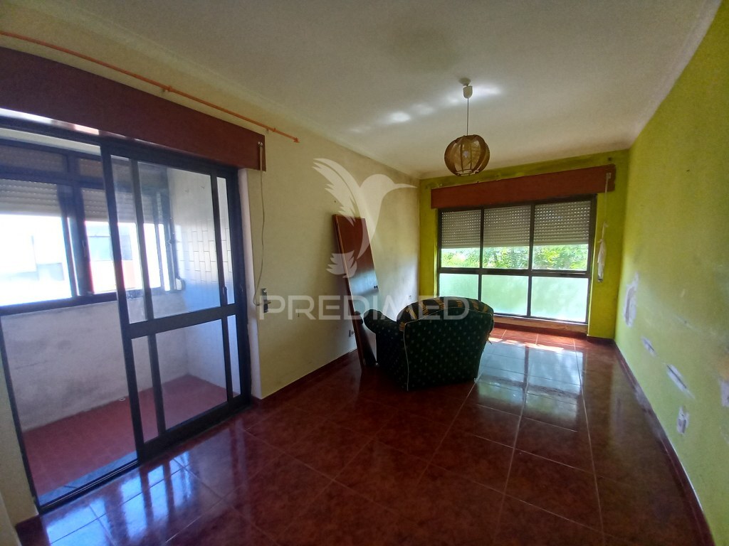 Apartamento T3