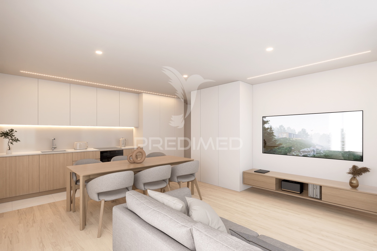 Apartamento T3
