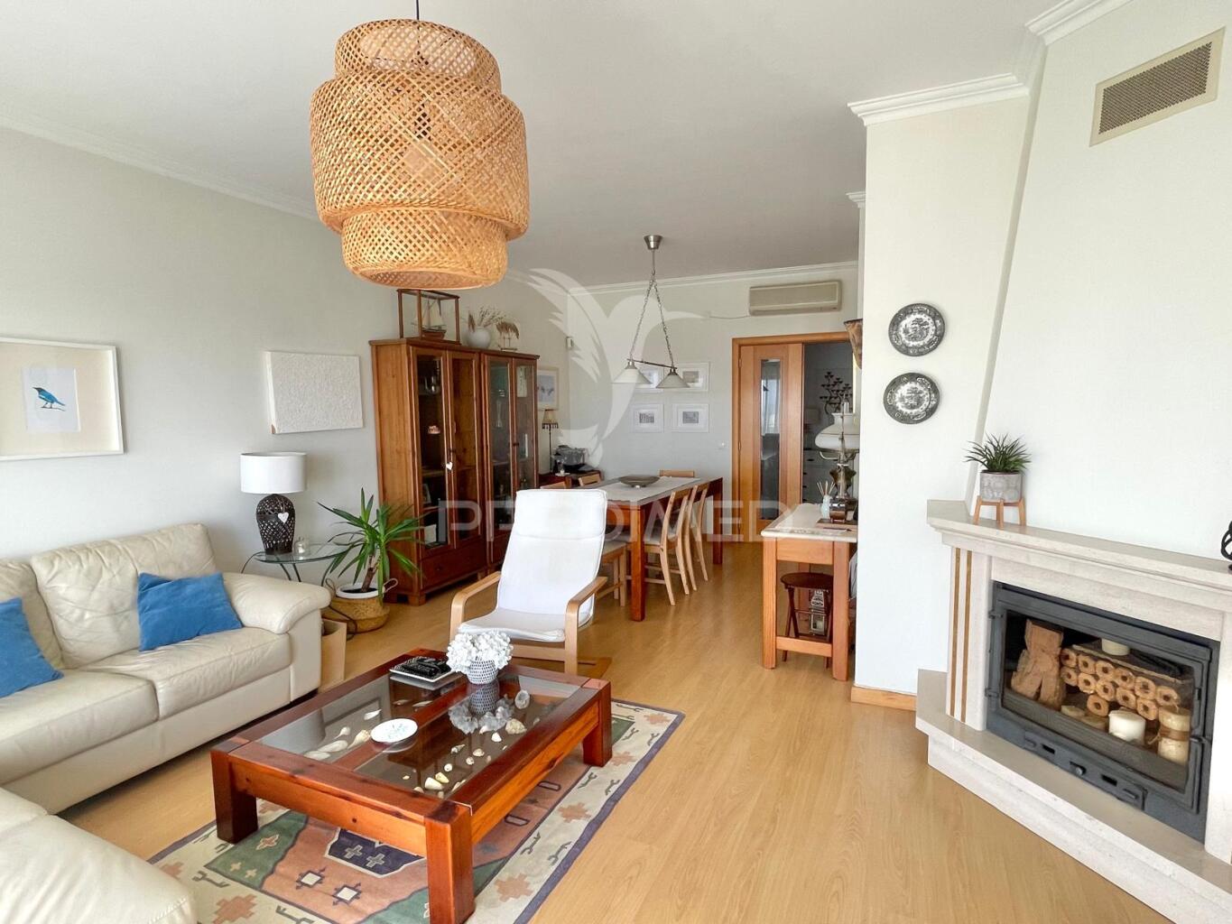 Apartamento T2