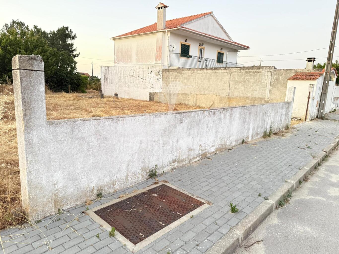 Terreno Urbano