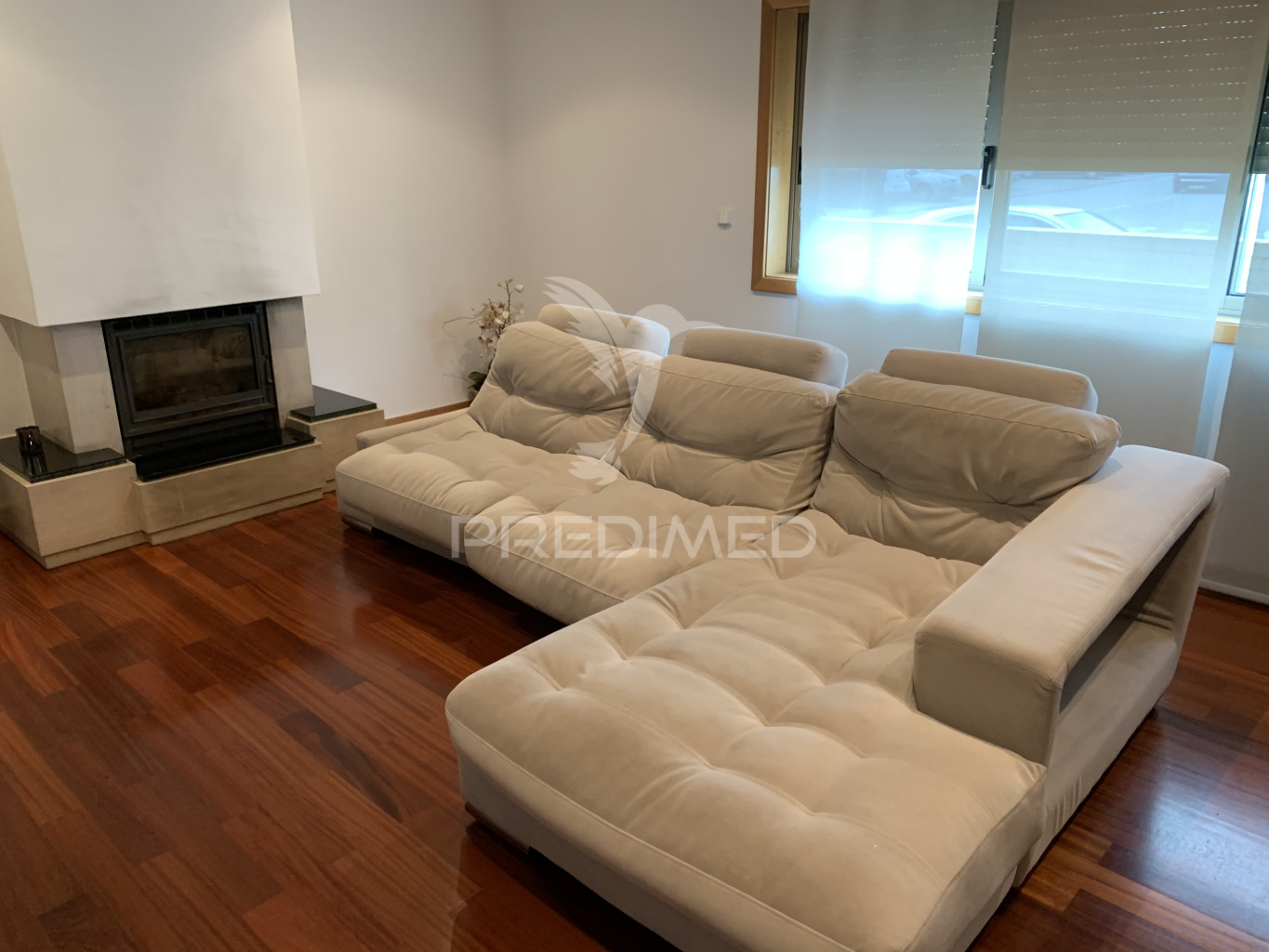 Apartamento T2