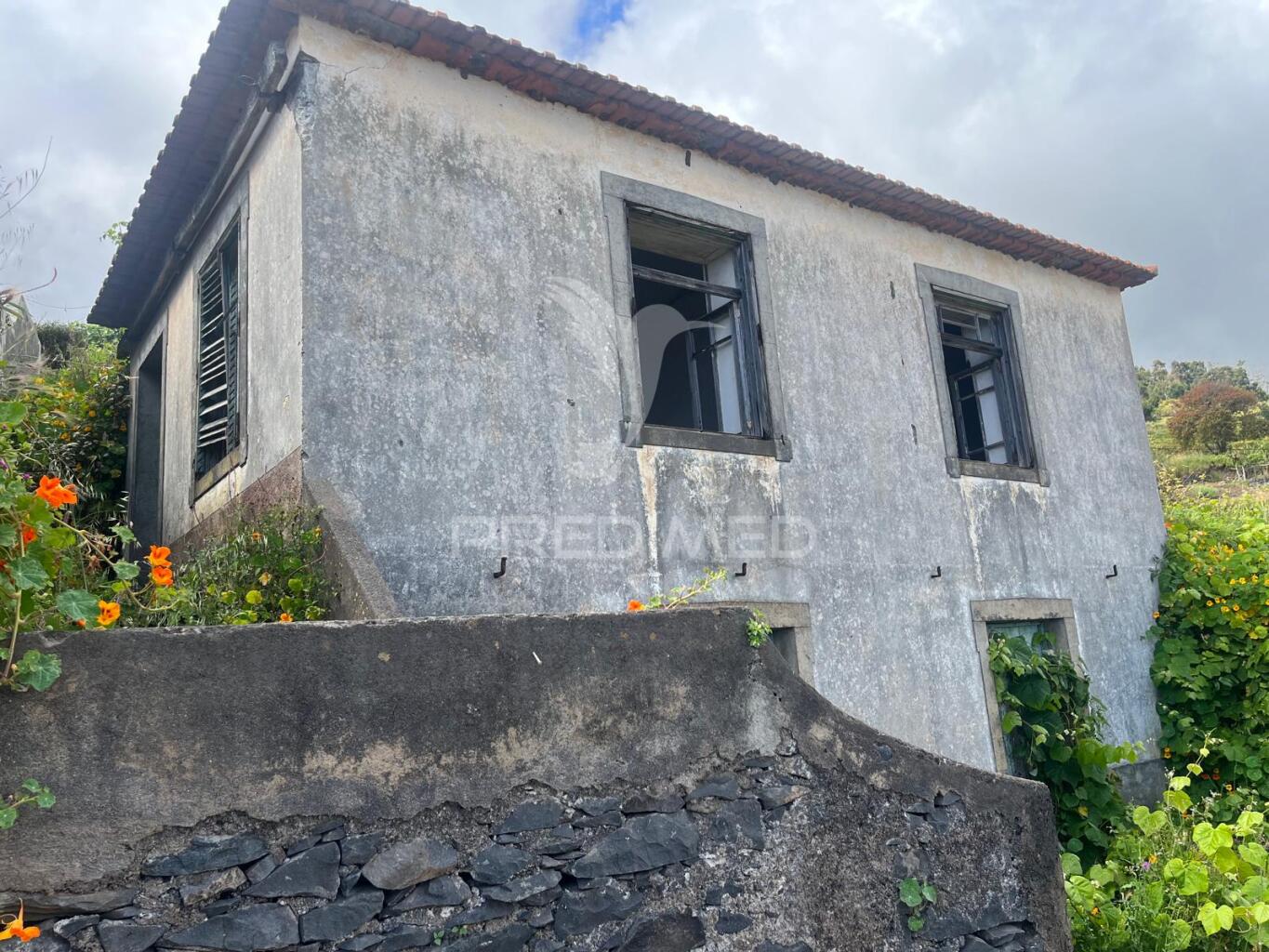 Casa Antiga T2