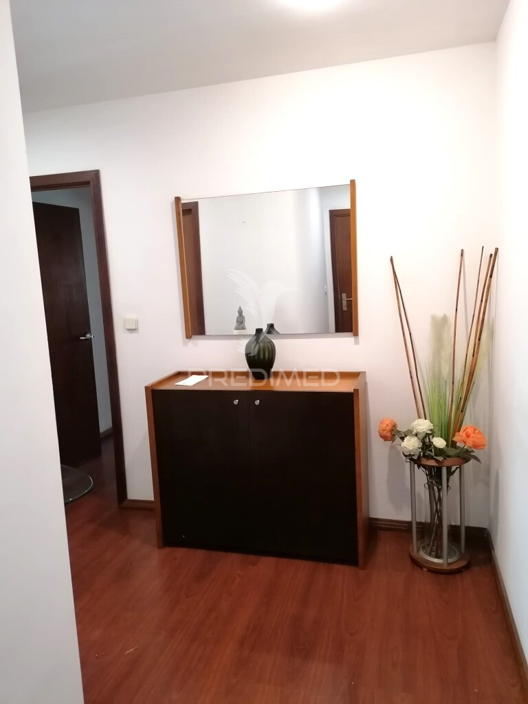 Apartamento T1