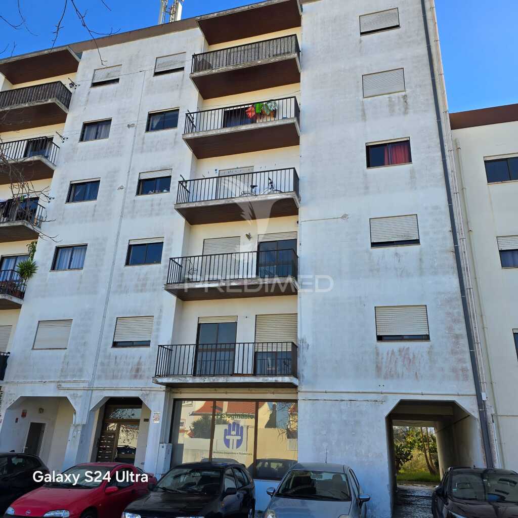 Apartamento T2