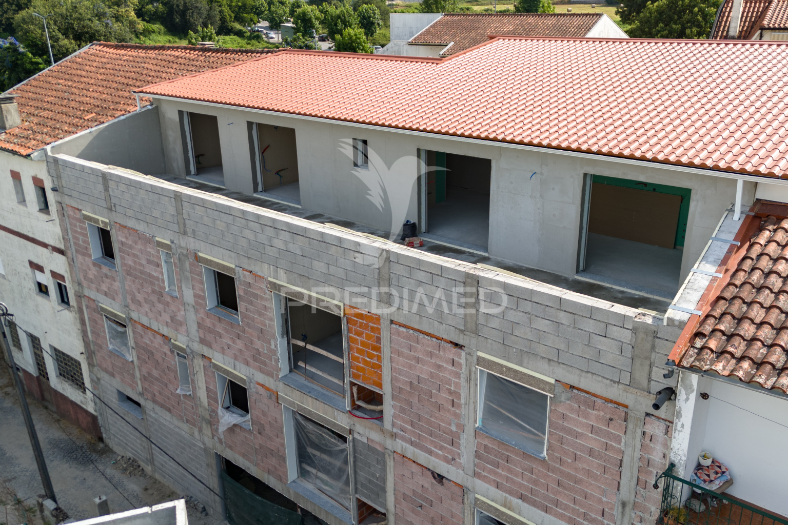 Apartamento T1