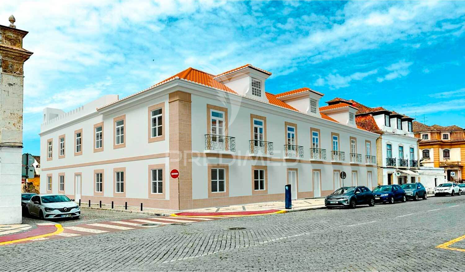 Apartamento T3