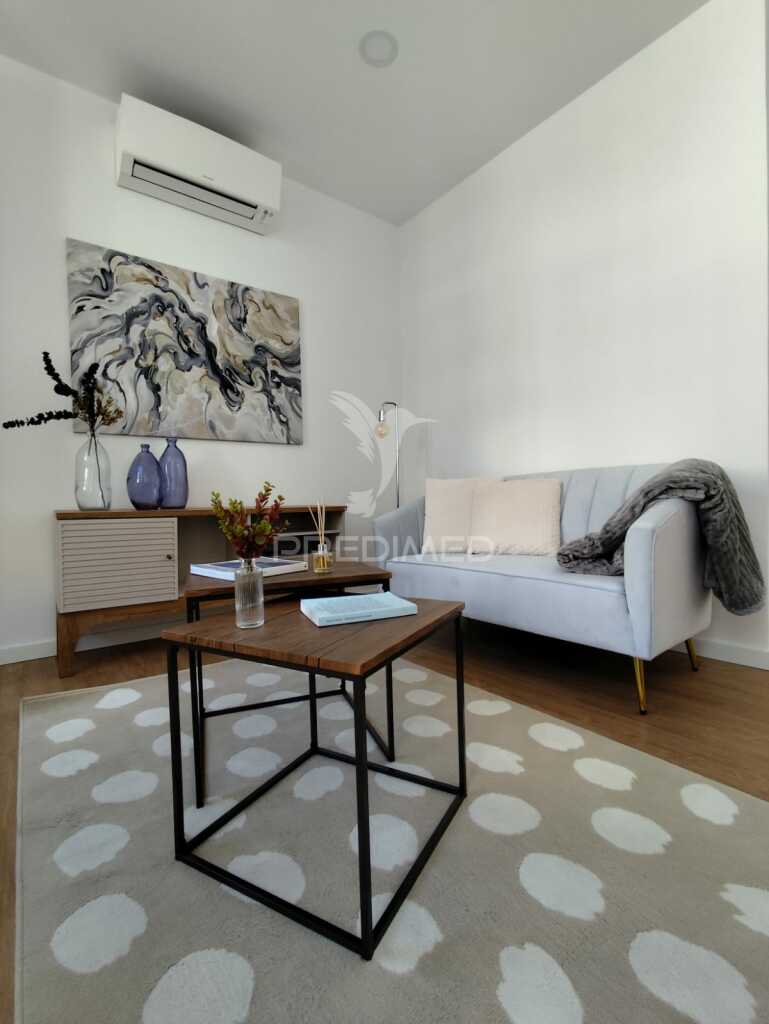 Apartamento T2