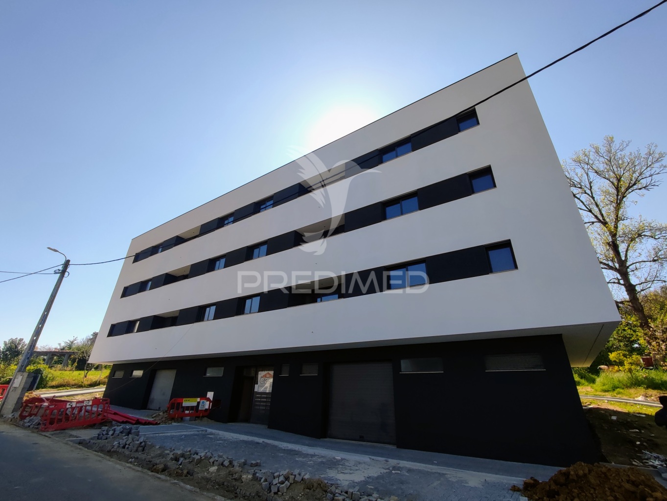 Apartamento T2