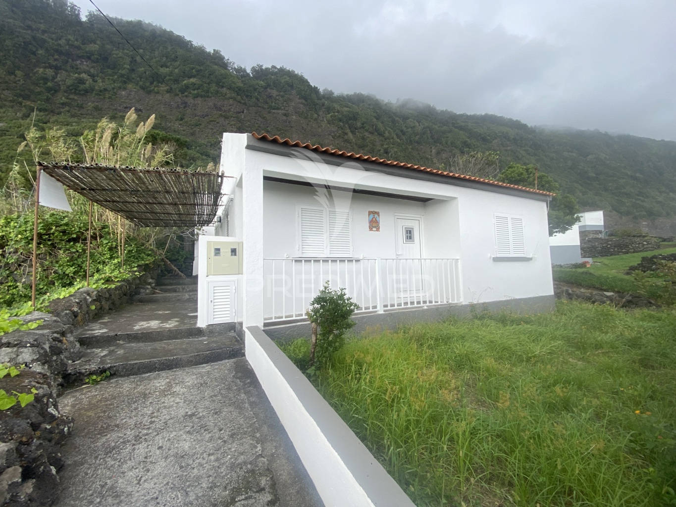 Moradia T2